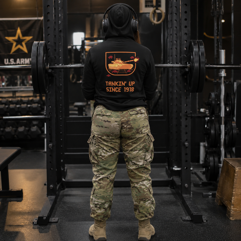 Women's Hoodies & Sweatshirts