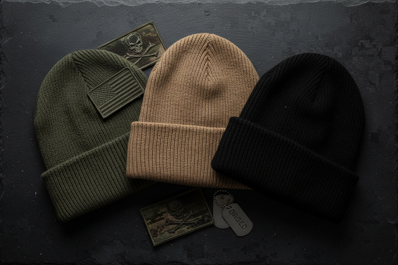 Beanies