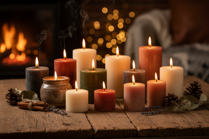 Candles
