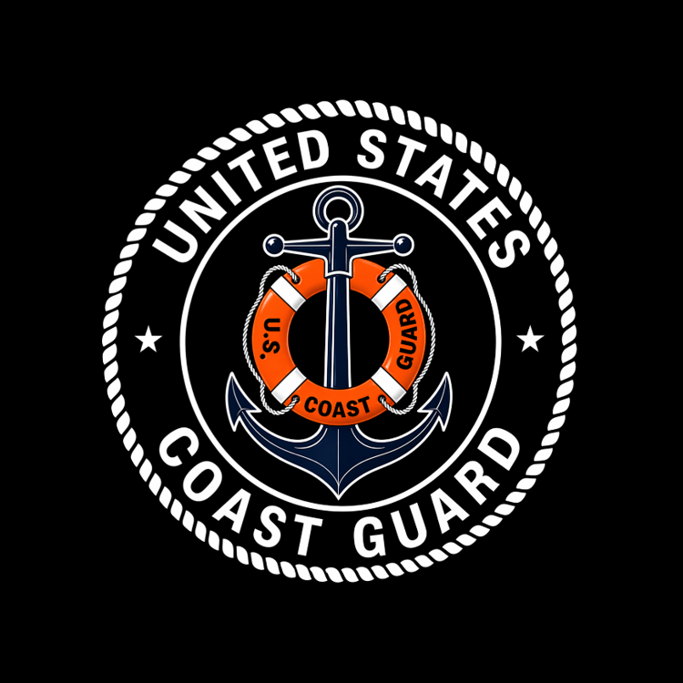 Coast Guard
