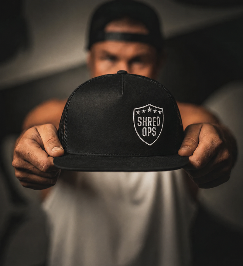 Flat Brim Hats