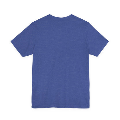 Delaware Surf Fishing Vehicle Permit Tee — Coastal Parks & Recreation Shirt