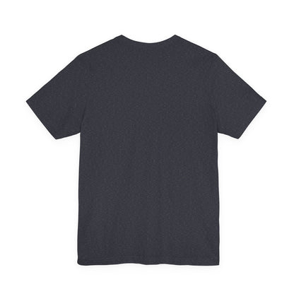 Delaware Surf Fishing Vehicle Permit Tee — Coastal Parks & Recreation Shirt
