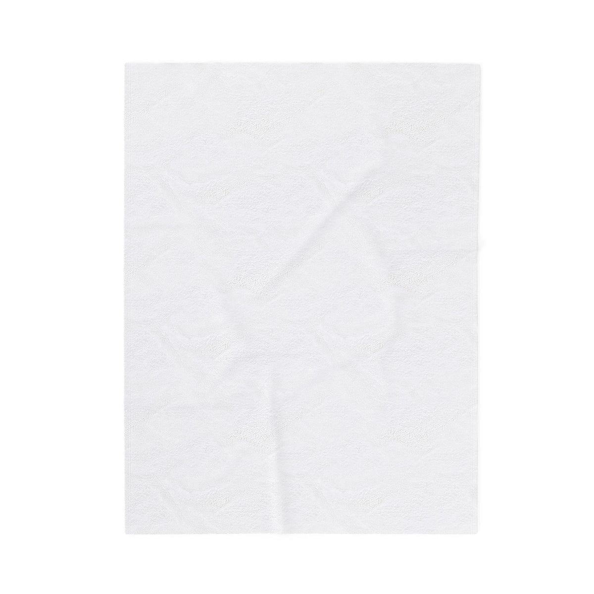 Delaware Parks & Recreation Surf Fishing Permit Velveteen Plush Blanket