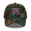 Green Camo