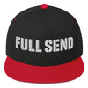 Black/ Red