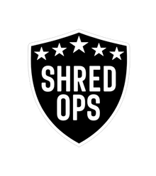 Shred-Ops Supply