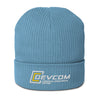 Light Avio Blue