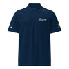 Collegiate Navy