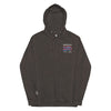 Charcoal Heather