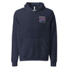 Heather Navy