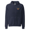 Heather Navy