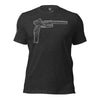 Dark Grey Heather