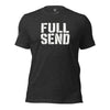Dark Grey Heather