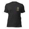Dark Grey Heather