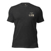 Dark Grey Heather
