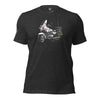 Dark Grey Heather