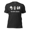 Dark Grey Heather