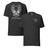 Dark Grey Heather