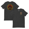 Dark Grey Heather