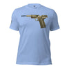 Heather Carolina Blue