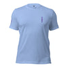 Heather Carolina Blue