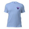 Heather Carolina Blue