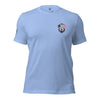Heather Carolina Blue