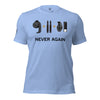 Heather Carolina Blue
