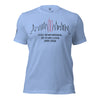 Heather Carolina Blue