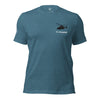Heather Deep Teal