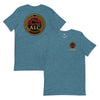 Heather Deep Teal