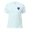 Heather Ice Blue