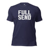 Heather Midnight Navy