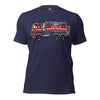 Heather Midnight Navy