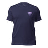 Heather Midnight Navy