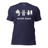 Heather Midnight Navy