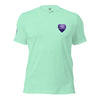 Heather Mint