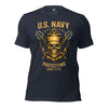 Heather Navy