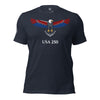 Heather Navy