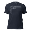 Heather Navy