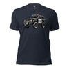 Heather Navy
