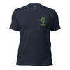 Heather Navy