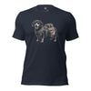 Heather Navy