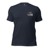Heather Navy