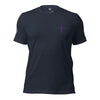 Heather Navy