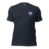 Heather Navy
