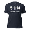 Heather Navy