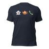 Heather Navy