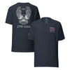Heather Navy